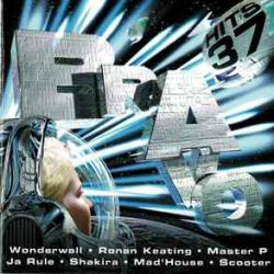 VARIOUS BRAVO - THE HITS 2002 - PART 1 Фирменный CD 