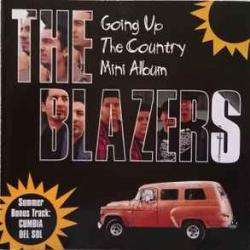 BLAZERS East Side Soul Фирменный CD 