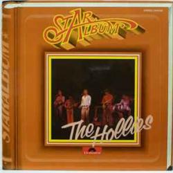 HOLLIES Staralbum Виниловая пластинка 