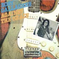 RORY GALLAGHER Against The Grain Виниловая пластинка 