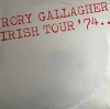 Irish Tour '74