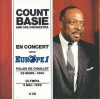 PARIS JAZZ CONCERT