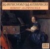 HARPSICHORD MASTERPIECES