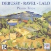 PIANO TRIOS