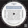 RIVERSIDE ORIGINAL JAZZ CLASSICS SAMPLER