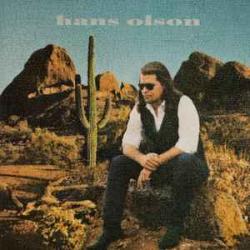 HANS OLSON HANS OLSON Фирменный CD 