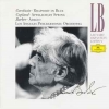 Rhapsody In Blue · Appalachian Spring · Adagio