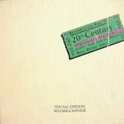 VARIOUS Resurrection Part 2: 20th Century-Improvised Music Works Фирменный CD 