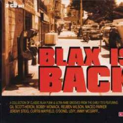 VARIOUS THE 70's - BACK IN THE GROOVE 77 Фирменный CD 