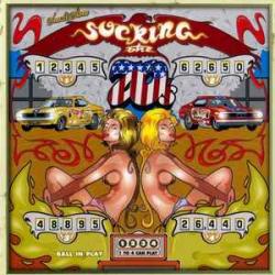 VARIOUS THE 70's - 77 Фирменный CD 