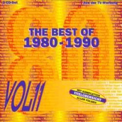 VARIOUS JUST THE BEST VOL. 3 Фирменный CD 