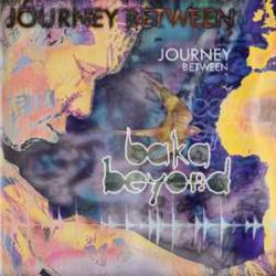 BAKA BEYOND JOURNEY BETWEEN Фирменный CD 