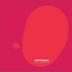 SIDESTEPPER 3AM ::: In Beats We Trust Фирменный CD 