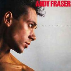 ANDY FRASER FINE FINE LINE Виниловая пластинка 
