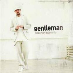GENTLEMAN ANOTHER INTENSITY Фирменный CD 