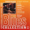 STORMY MONDAY BLUES