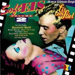 VARIOUS SOFT EIS VOLUME 2 Фирменный CD 