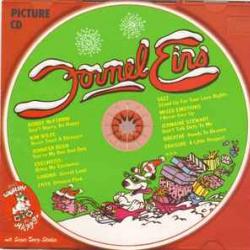 VARIOUS FORMEL EINS - TOPHITS - BRANDNEU Фирменный CD 