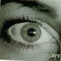 VARIOUS LEGACY 04/01 Фирменный CD 