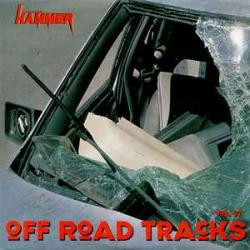 VARIOUS OFF ROAD TRACKS VOL. 57 Фирменный CD 