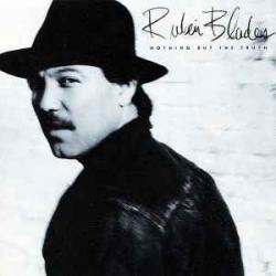RUBEN BLADES NOTHING BUT THE TRUTH Фирменный CD 
