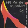RICH IN PARADISE / GOING BACK TO MY ROOTS