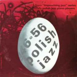 VARIOUS From "Improvising Jazz" Series (Early Polish Jazz Piano Players) Виниловая пластинка 