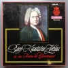 Bach Kantaten Zyklus: Zu Den Festen Der Christenheit