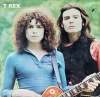 T. Rex