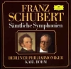 Sämtliche Symphonien