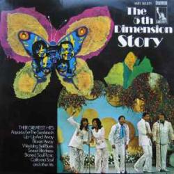 The 5th Dimension The 5th Dimension Story Виниловая пластинка 