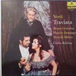 VERDI LA TRAVIATA LP-BOX 