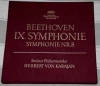 IX. Symphonie / Symphonie Nr. 8