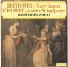 A Minor String Quartet / 'Harp' Quartet