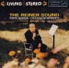 CHICAGO SYMPHONY - THE REINER SOUND