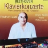 Klavierkonzerte Nos. 4 & 5