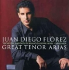 GREAT TENOR ARIAS