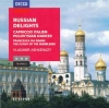 RUSSIAN DELIGHTS
