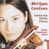 FAVOURITE VIOLIN PIECES