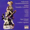 ITALIAN MANDOLIN CONCERTOS