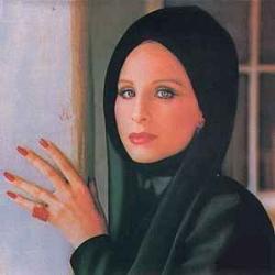 BARBRA STREISAND The Way We Were Виниловая пластинка 