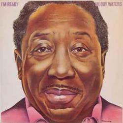 MUDDY WATERS I'm Ready Виниловая пластинка 