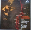 From New Orleans To Chicago