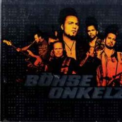 Böhse Onkelz Dopamin Фирменный CD 