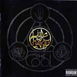 Lupe Fiasco Lupe Fiasco's The Cool Фирменный CD 