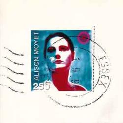 ALISON MOYET Essex Фирменный CD 