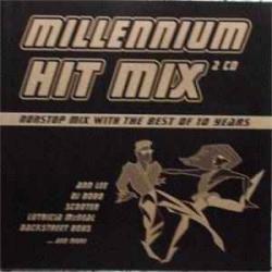 VARIOUS Just The Best 2/2000 Фирменный CD 