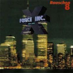 VARIOUS Rauschen 8 Фирменный CD 