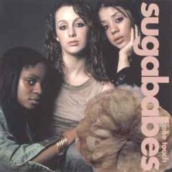 SUGABABES One Touch Фирменный CD 