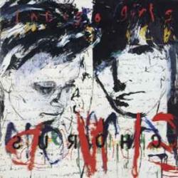INDIGO GIRLS Nomads · Indians · Saints Фирменный CD 